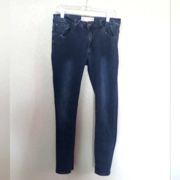 Denim - Colours Alexander Julian jeans ( bag Z )